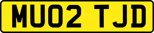 MU02TJD