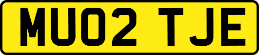 MU02TJE