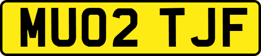 MU02TJF
