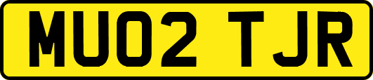 MU02TJR