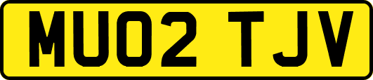 MU02TJV