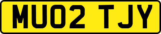 MU02TJY