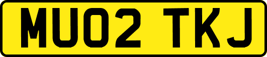 MU02TKJ