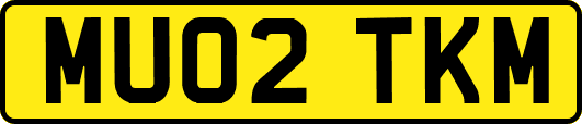 MU02TKM