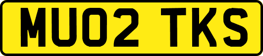 MU02TKS