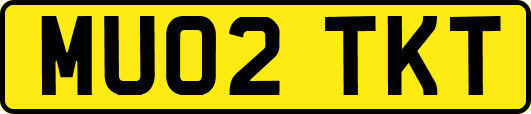 MU02TKT