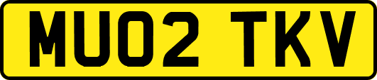 MU02TKV