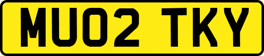 MU02TKY