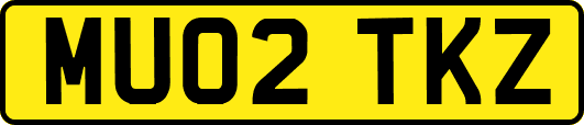 MU02TKZ