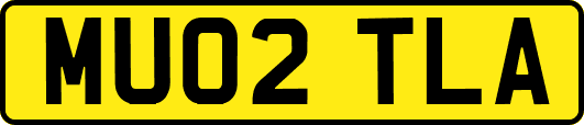 MU02TLA