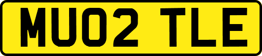 MU02TLE