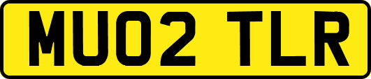 MU02TLR