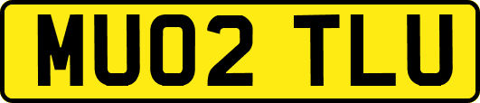 MU02TLU