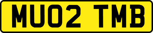 MU02TMB