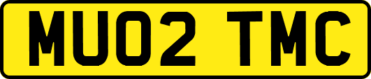 MU02TMC