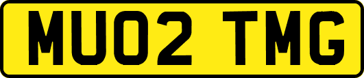 MU02TMG