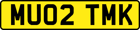 MU02TMK