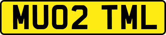 MU02TML
