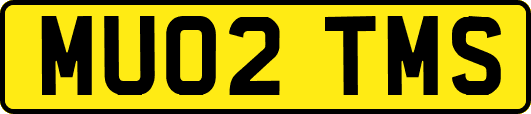 MU02TMS
