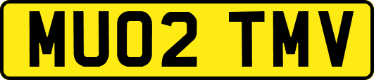 MU02TMV