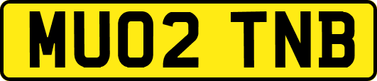 MU02TNB