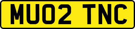 MU02TNC