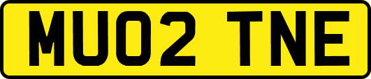 MU02TNE