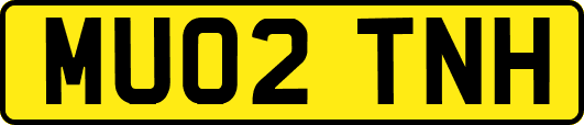 MU02TNH