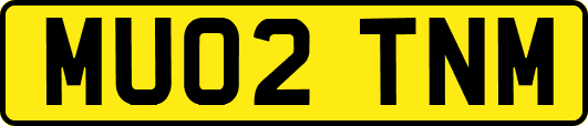 MU02TNM