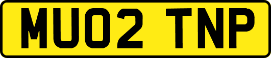 MU02TNP