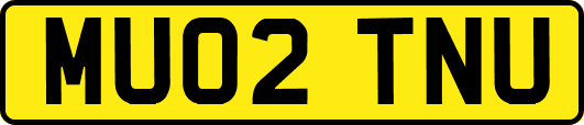 MU02TNU