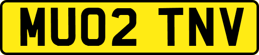 MU02TNV