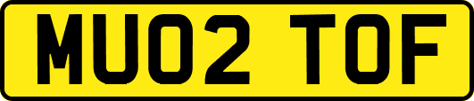 MU02TOF