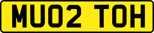 MU02TOH