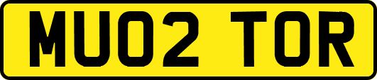 MU02TOR