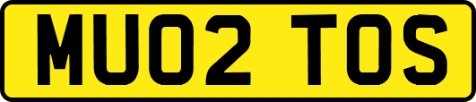 MU02TOS