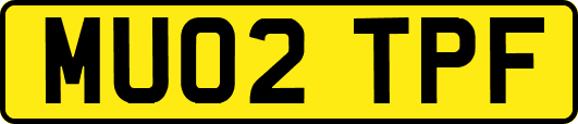 MU02TPF