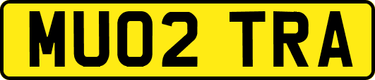MU02TRA