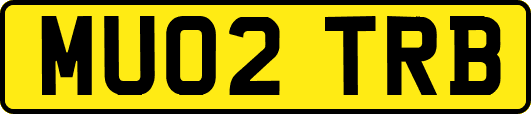 MU02TRB