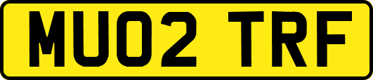 MU02TRF