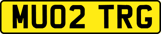 MU02TRG