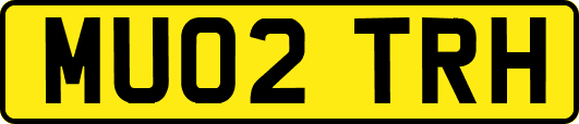 MU02TRH