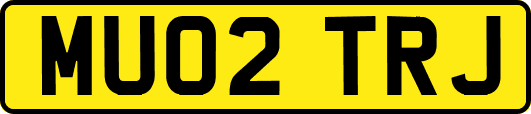 MU02TRJ