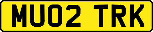 MU02TRK