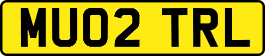 MU02TRL