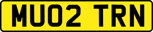 MU02TRN
