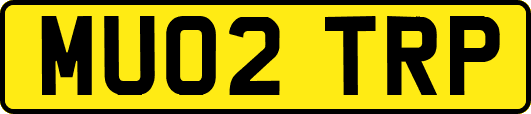 MU02TRP