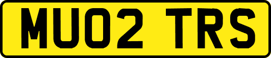 MU02TRS