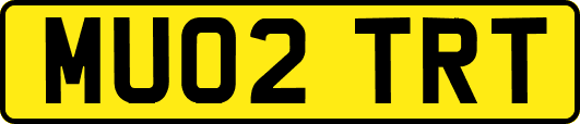 MU02TRT