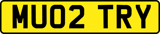 MU02TRY